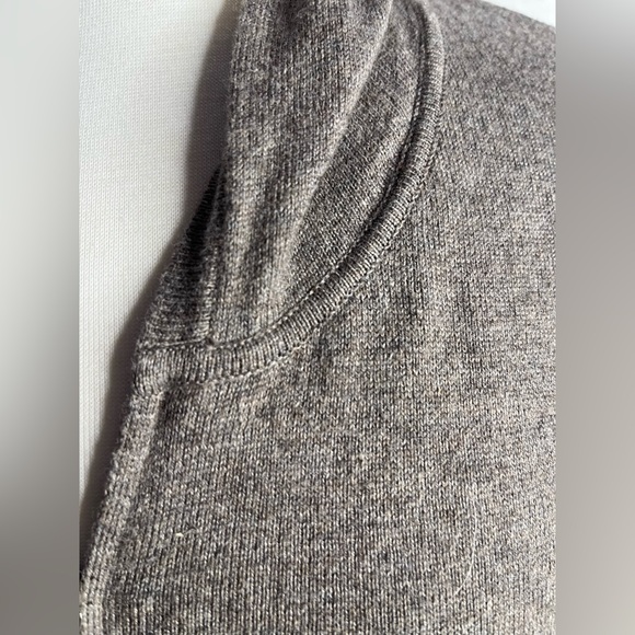 Neutrals Cardigan sz xl - Picture 9 of 9